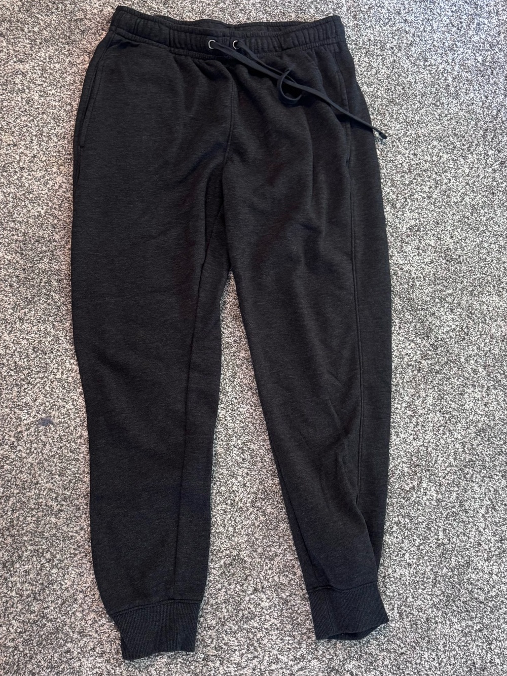 Goodfellow & Co Black Men's Jogger Sweatpants